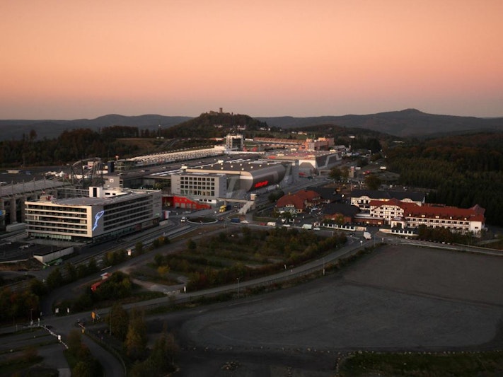 Lindner Hotel Nurburgring Motorsport, Part of JDV by Hyatt 32/34