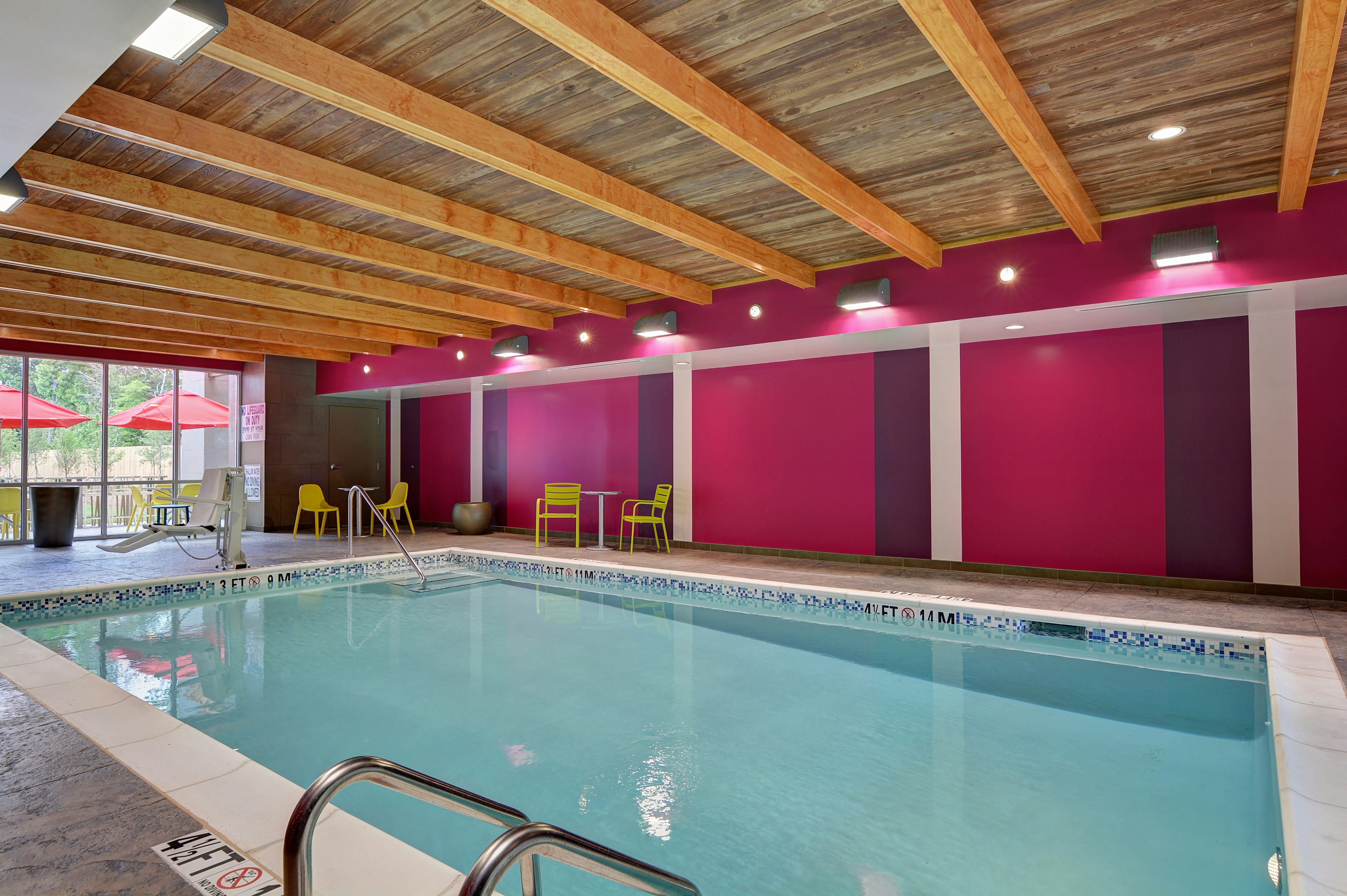 Home2 Suites By Hilton Fort Mill Sc 8/27