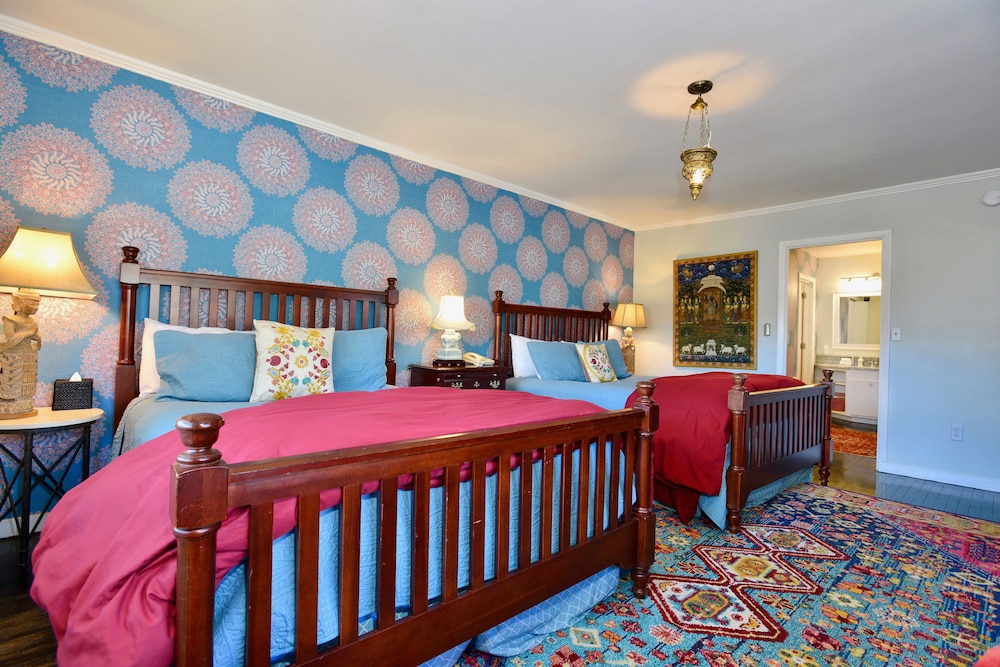 Wilburton Inn 34/80