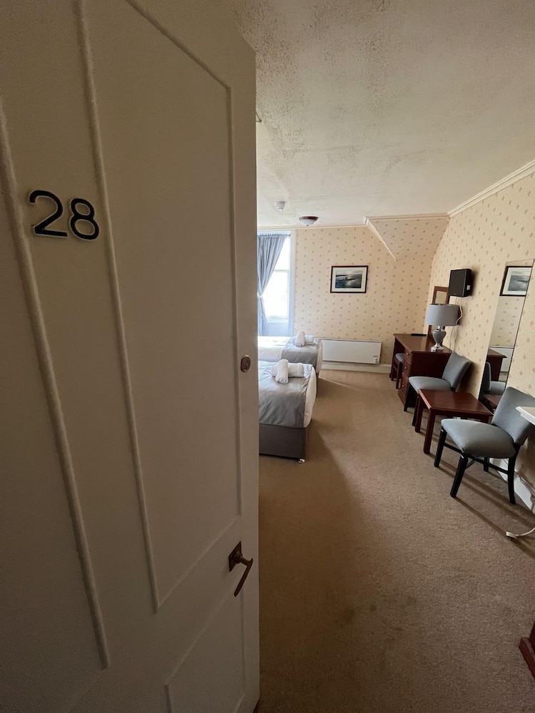 The Stromness Hotel 19/46