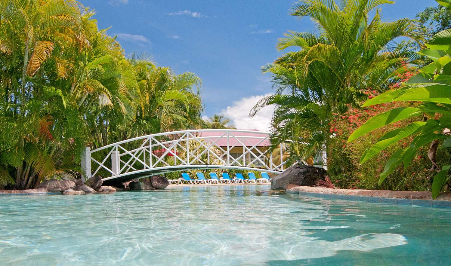 Radisson Grenada Beach Resort 38/41