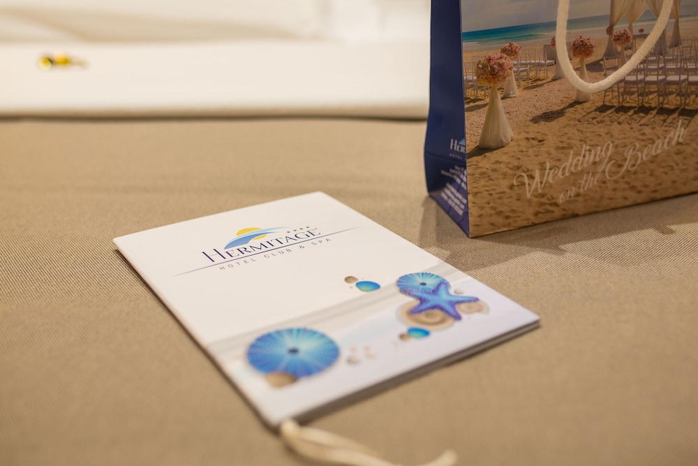 Hermitage Hotel Club And Spa 35/50