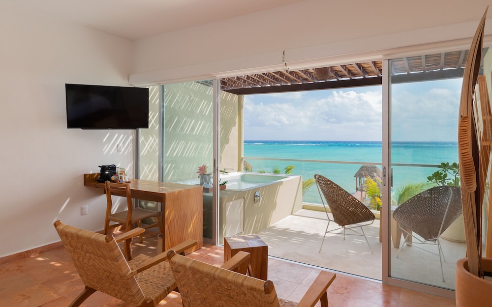 Mereva Tulum by Blue Sky (ex. Blue Sky Hotel Boutique) 55/75