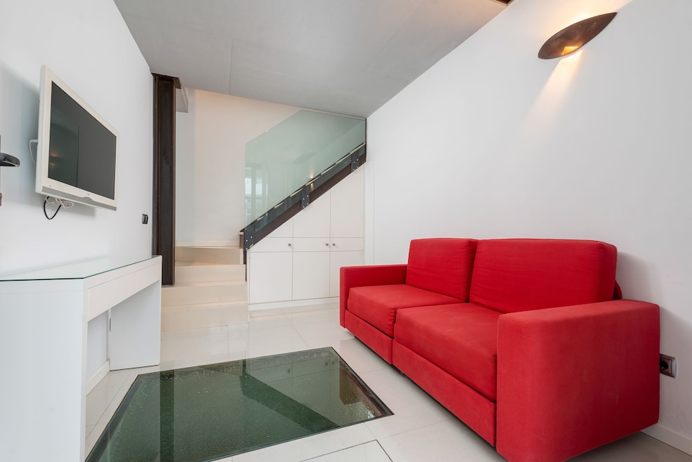 Can Vent Boutique Hotel 25/38
