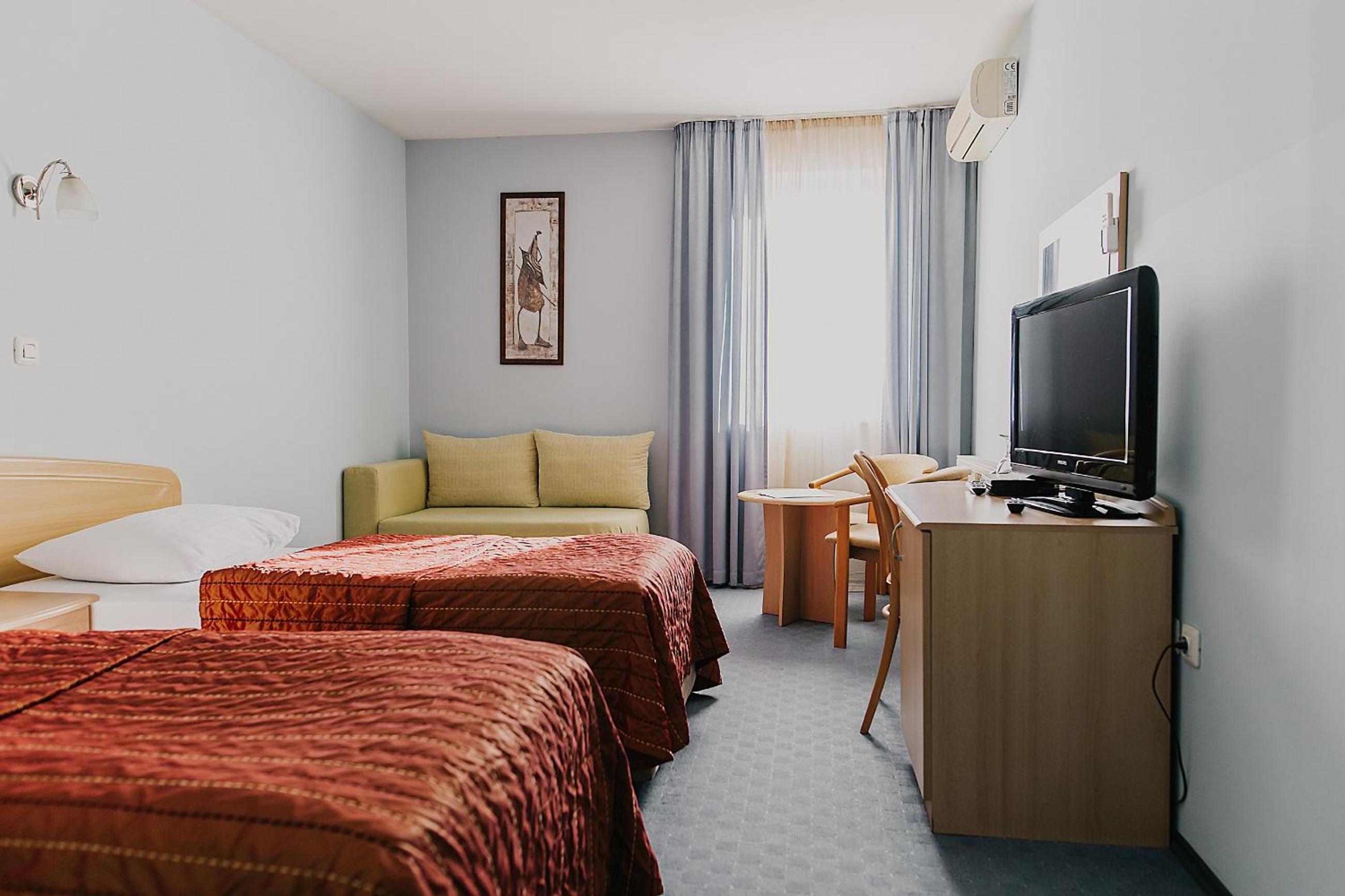 Hotel Silver Osijek 8/25