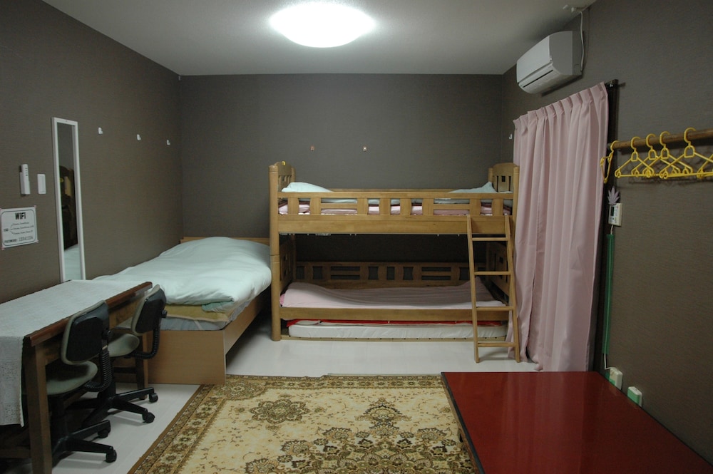 Oyama Guest House Kyoto 8/50