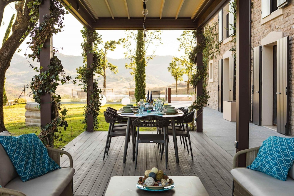 Palazzo Di Varignana Resort Spa 57/81