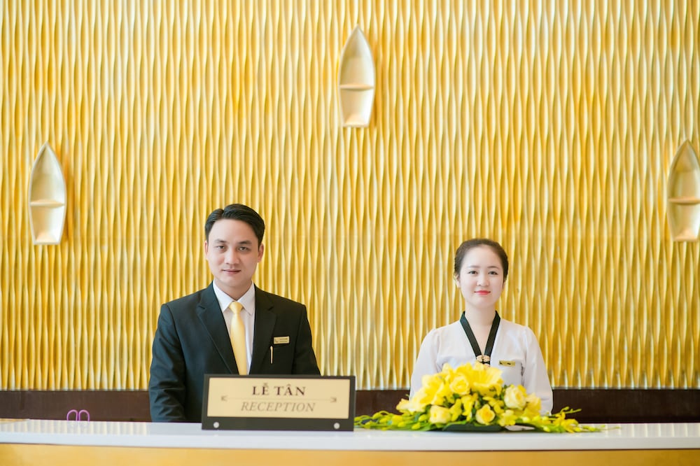 Muong Thanh Hanoi Centre Hotel 2/32