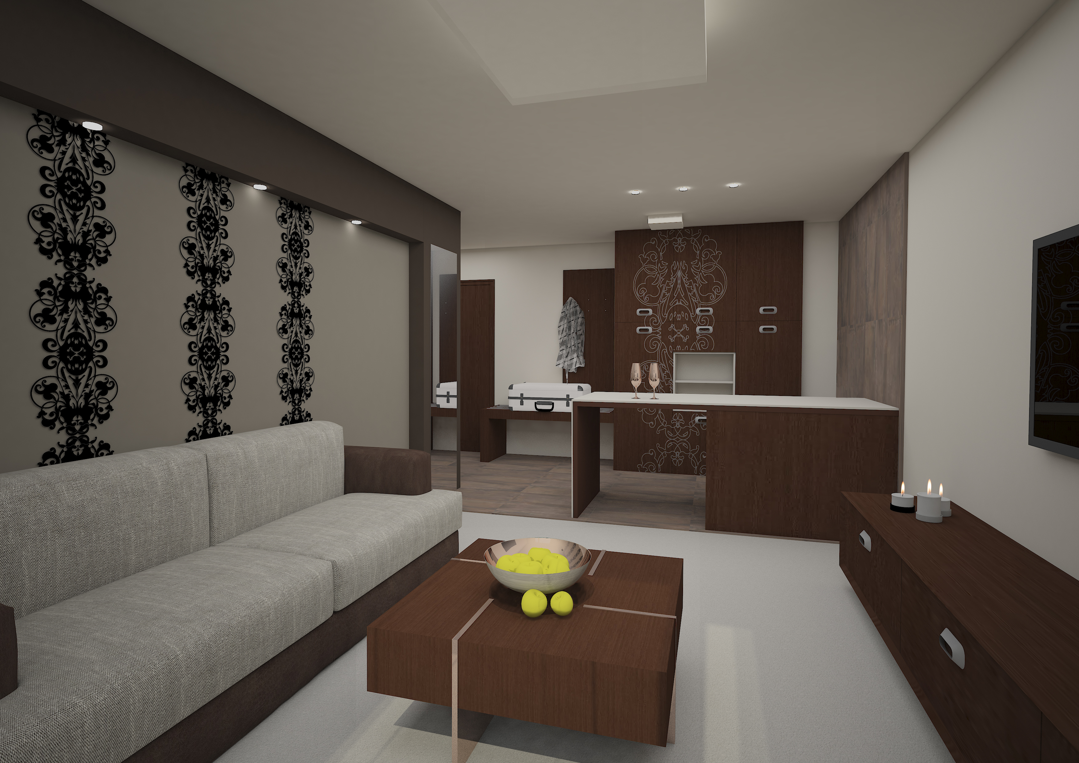 Ores Boutique Hotel 32/41