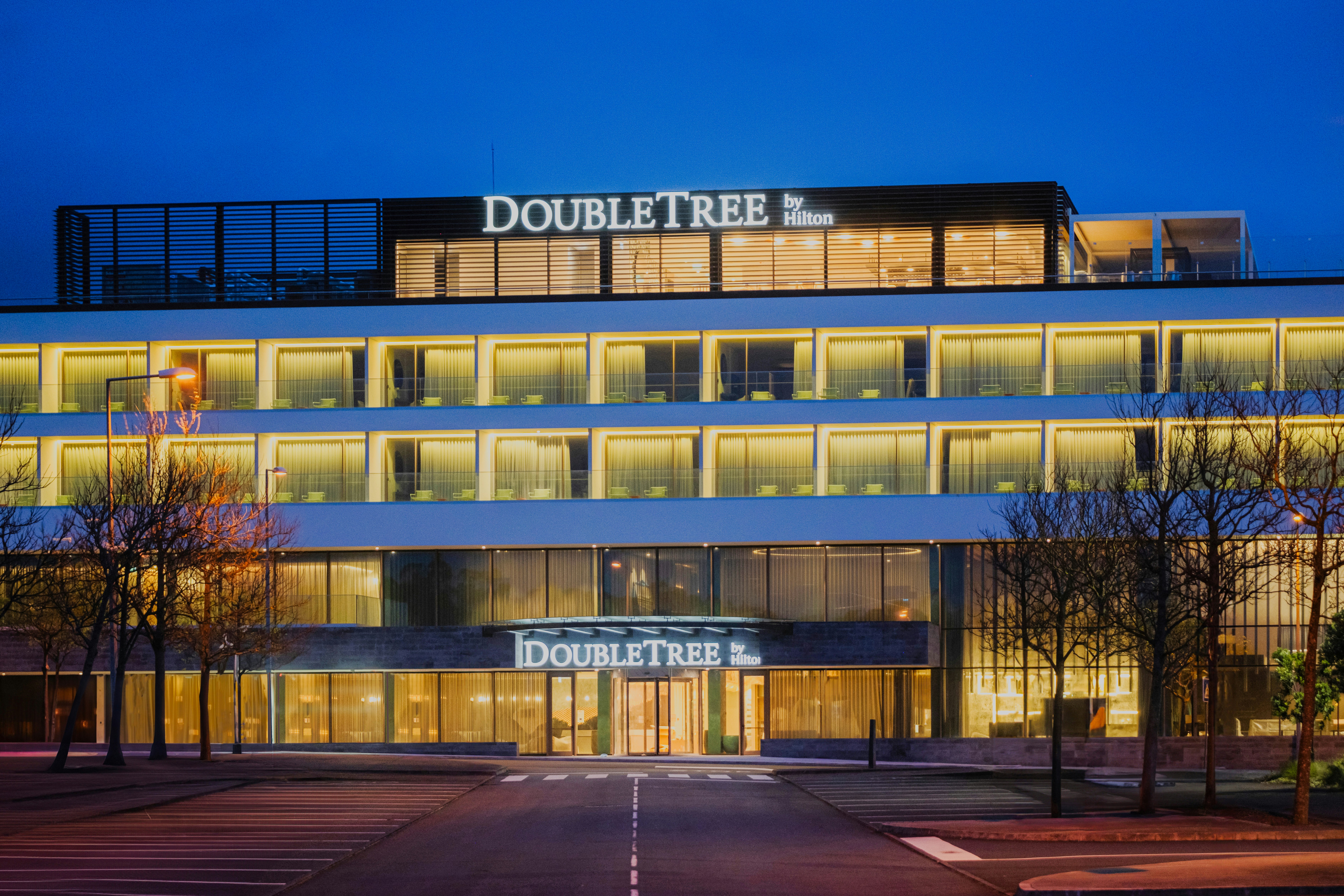 DoubleTree by Hilton Lagoa Azores in AZORES - SAO MIGUEL