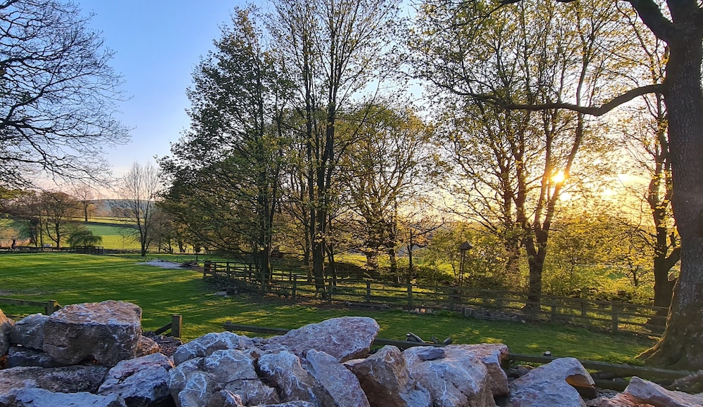Biggin Hall Hotel 37/50