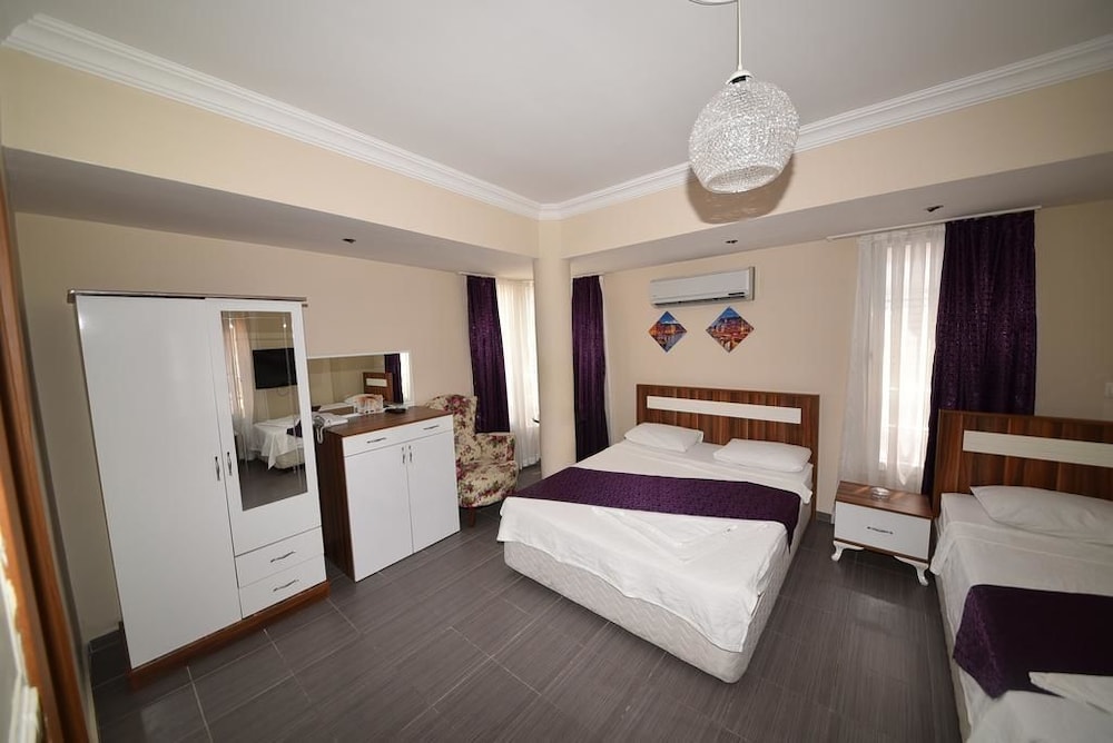 Hotel Feryil Liman 写真4