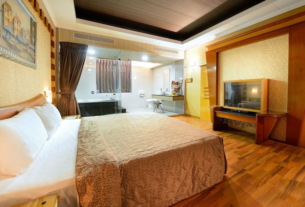 Holland Village Motel Hua-pin 17/50