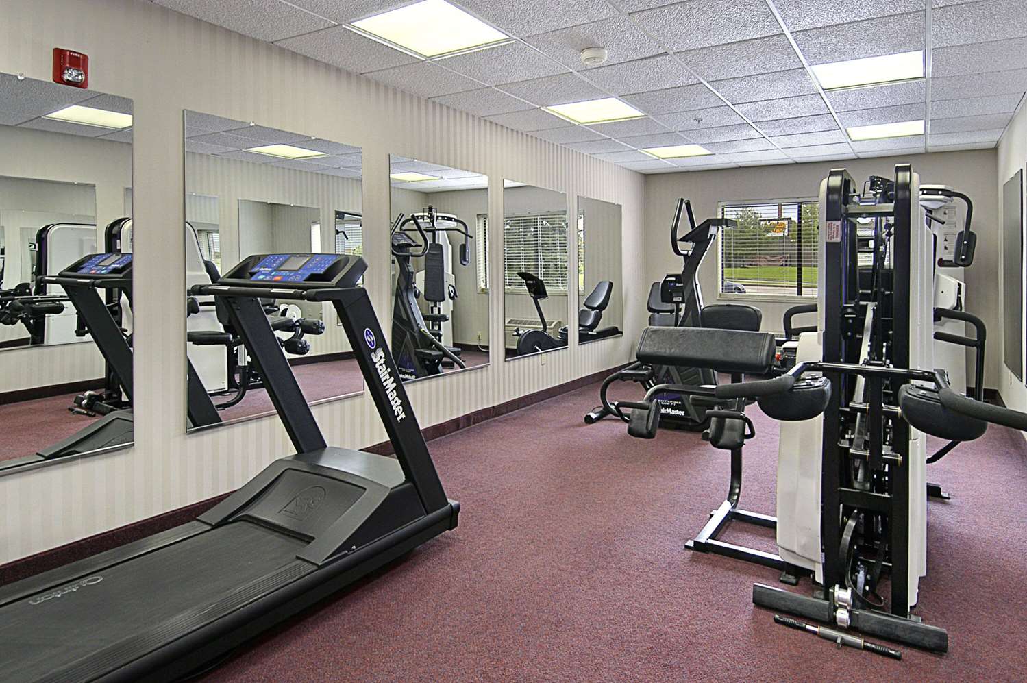 Ramada Limited Mount Sterling 3/7
