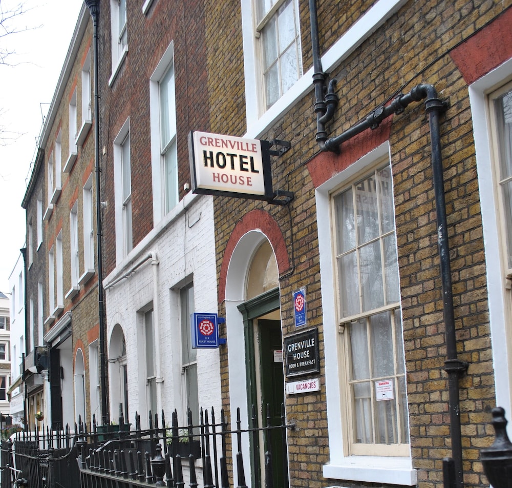 Grenville Hotel 19/21