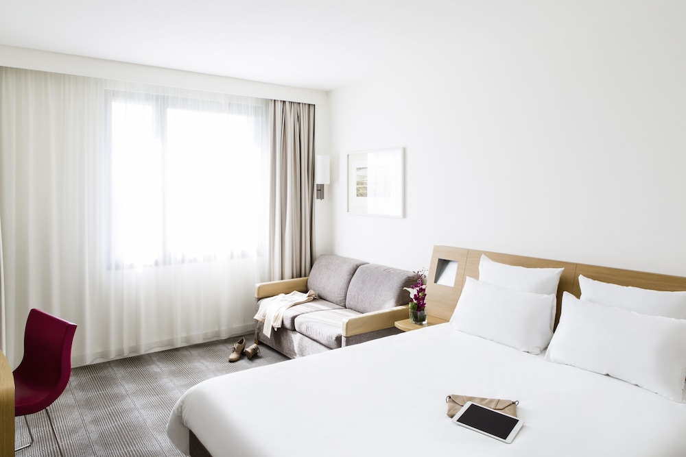 NOVOTEL GRENOBLE CENTRE 18/72