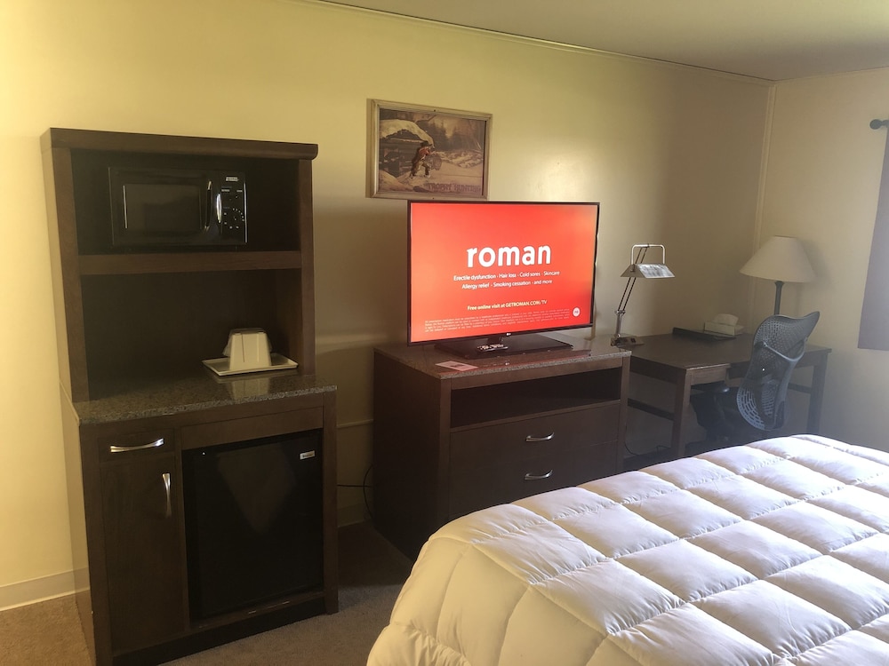 Americas Best Value Inn 25/31