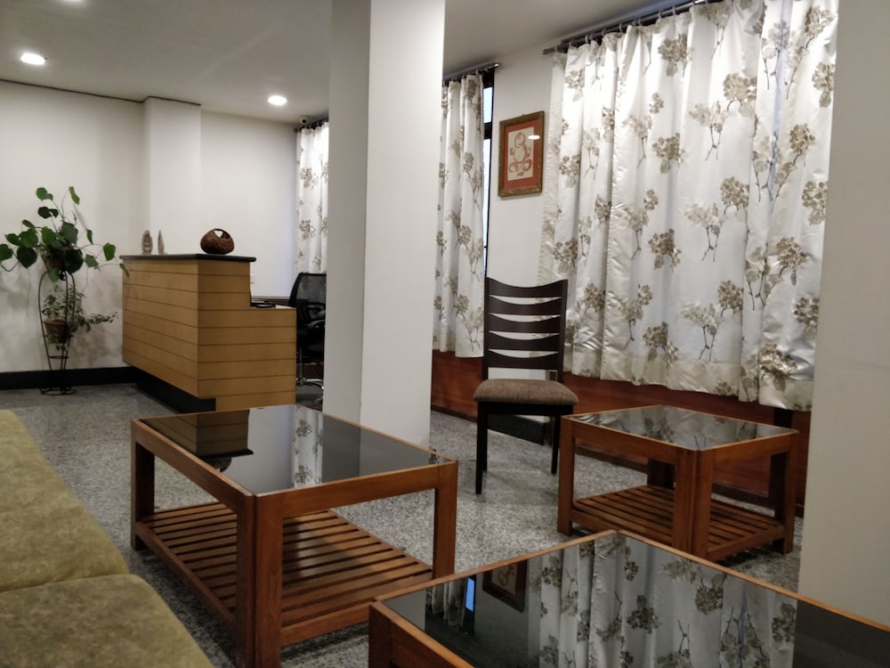 Hotel Ninamma 37/47