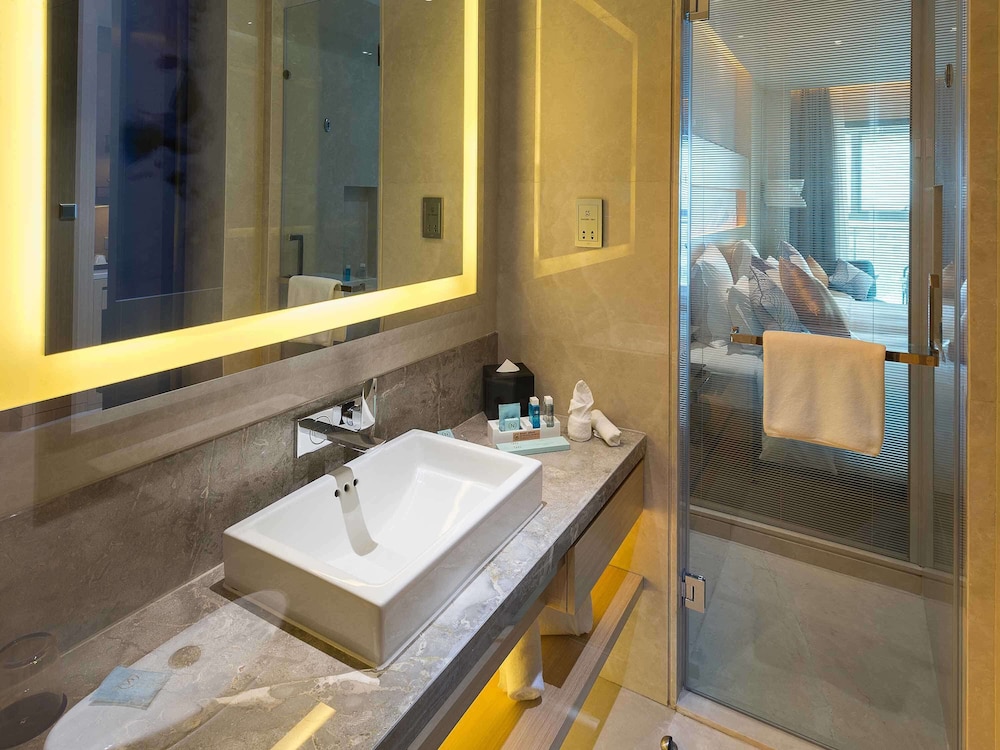 Novotel Suzhou Sip 25/76