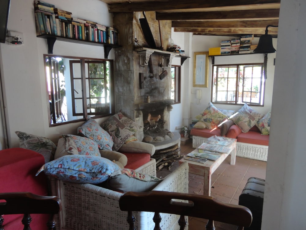 Honeypot Guesthouse 23/50