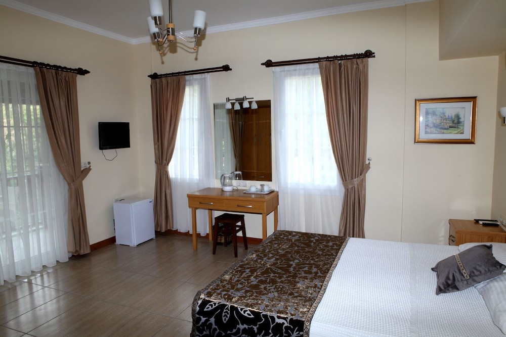 Hotel Dalos 21/62