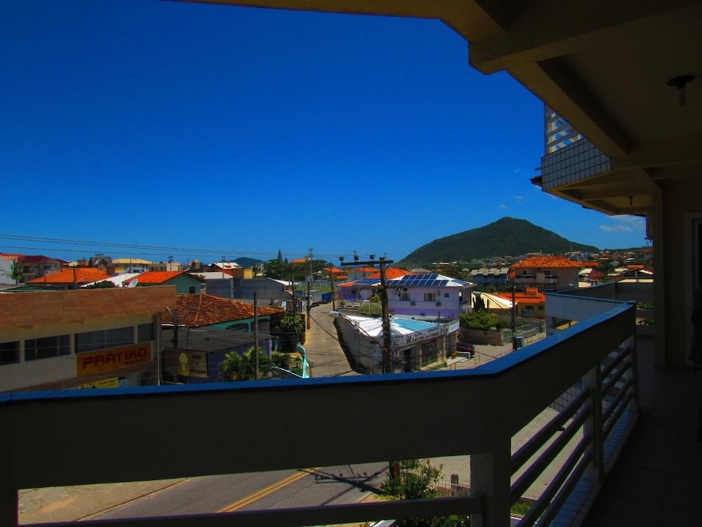 Pousada Atlântico Ii 30/37