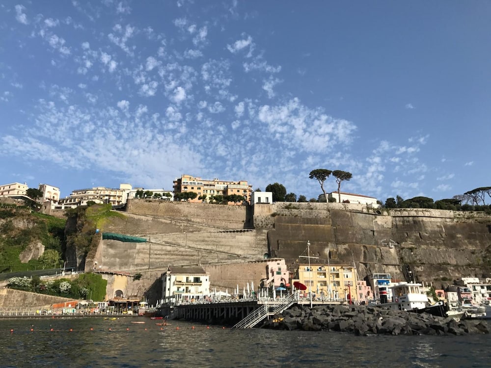 Cosmomare Hotel Sorrento 48/53