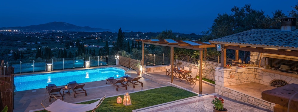 Villa Clairy 23/25