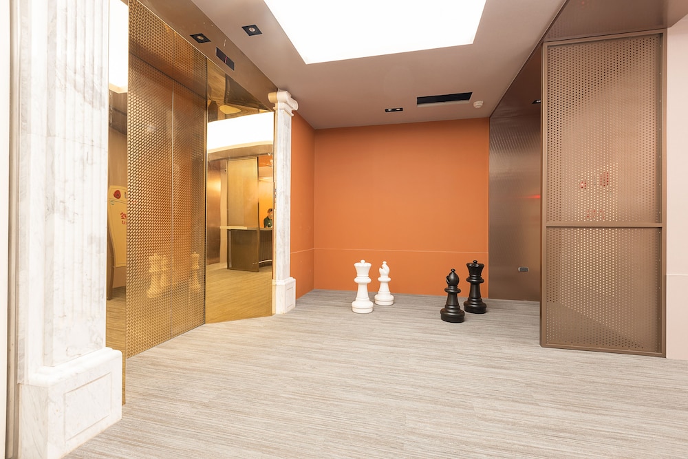 Reedon Boutique Hotel 29/40