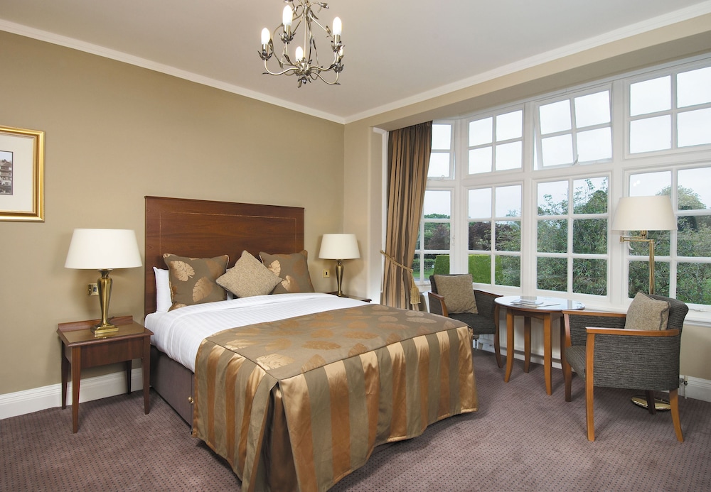 Grovefield House Hotel 9/57