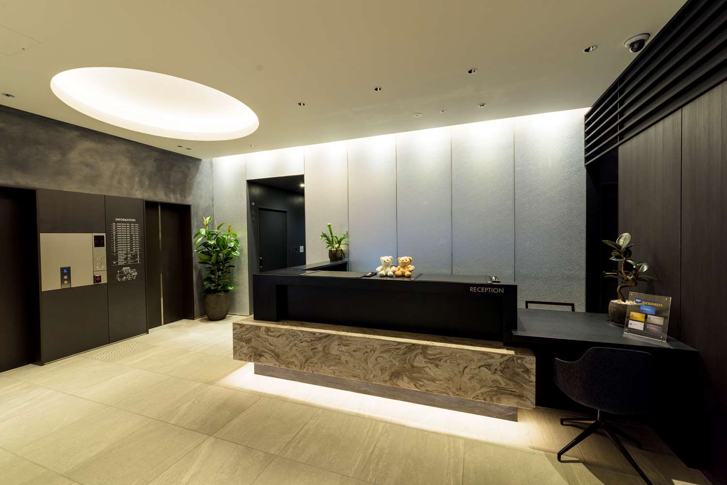 Best Western Plus Hotel Fino Osaka Kitahama 6/42