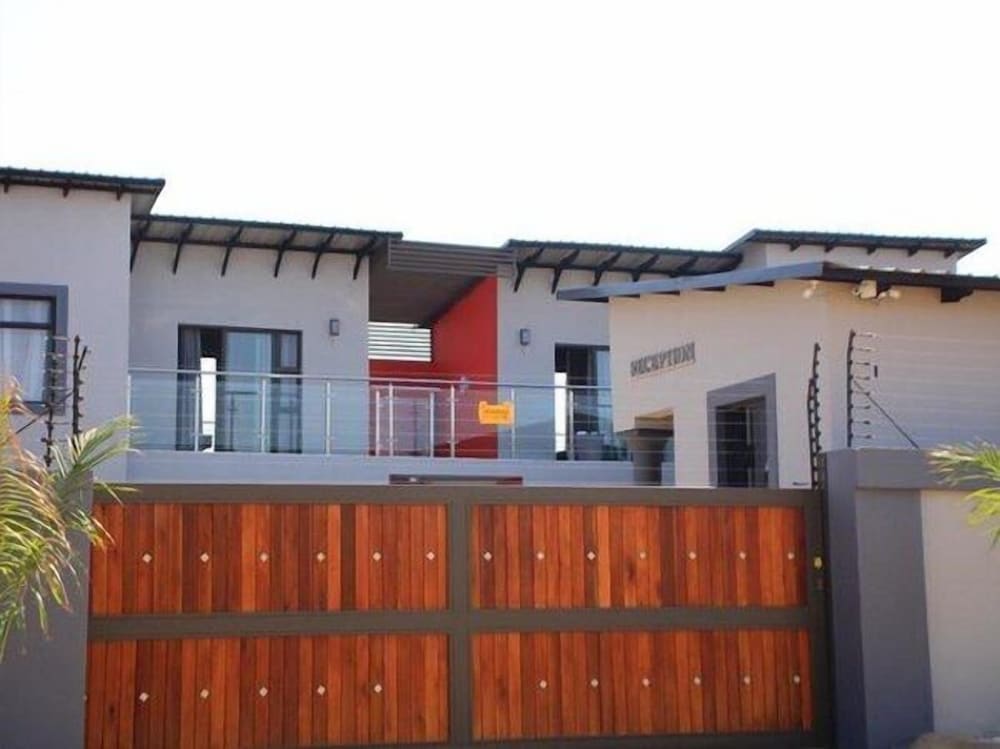 Thavhani boutique hotel 1/17
