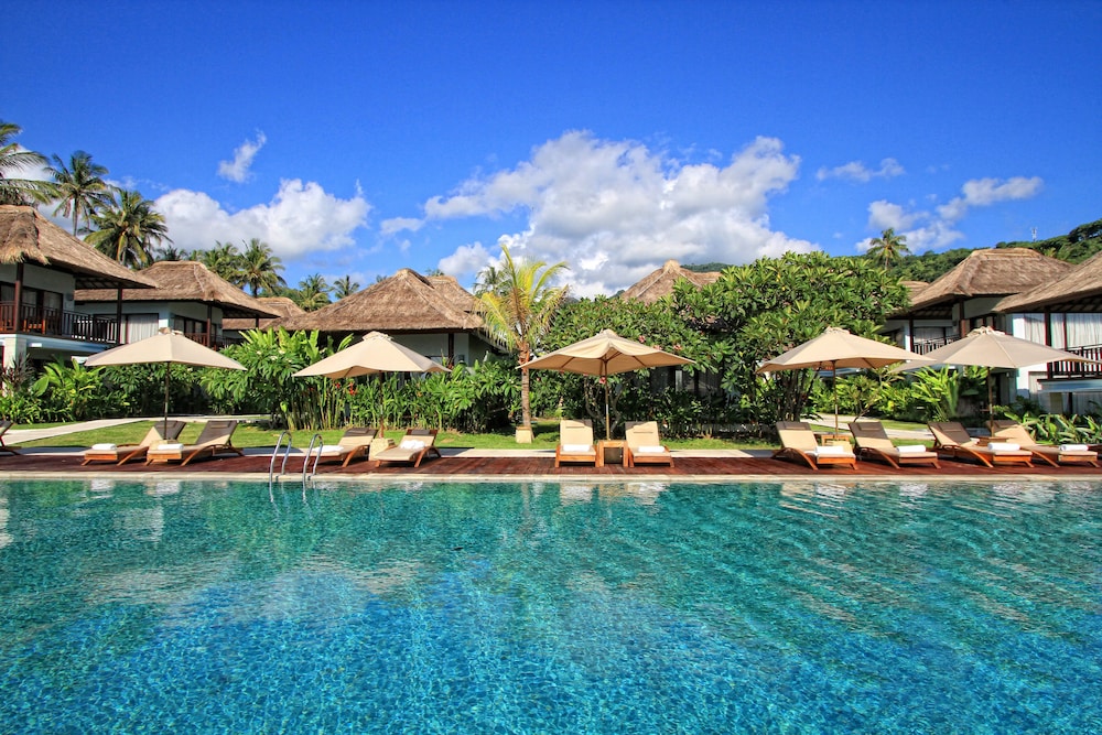 Living Asia Resort Spa Lombok 8/72