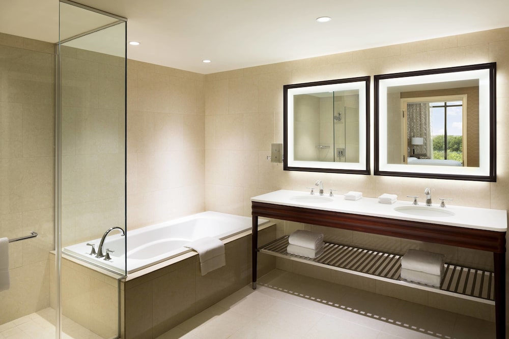 Sheraton Austin Georgetown Hotel Conference Center 16/54