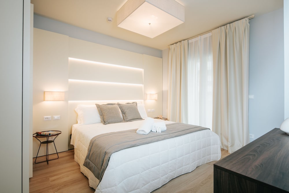 Aparthotel Touring 8/38