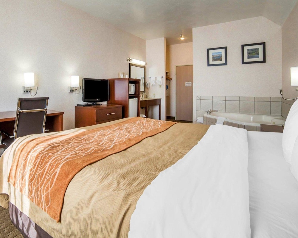 Comfort Inn Elko 12/33