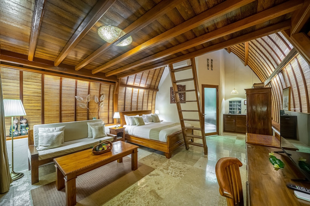 Klumpu Bali Resort 16/50