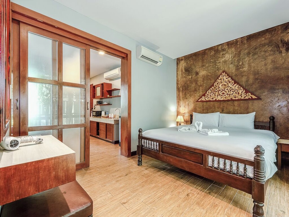 Coco Retreat Phuket Resort & Spa 18/50
