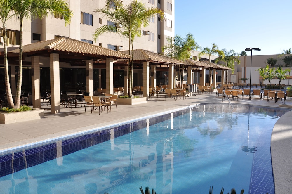 Hotel Boulevard Suíte Hotel by WAM Experience 12/50