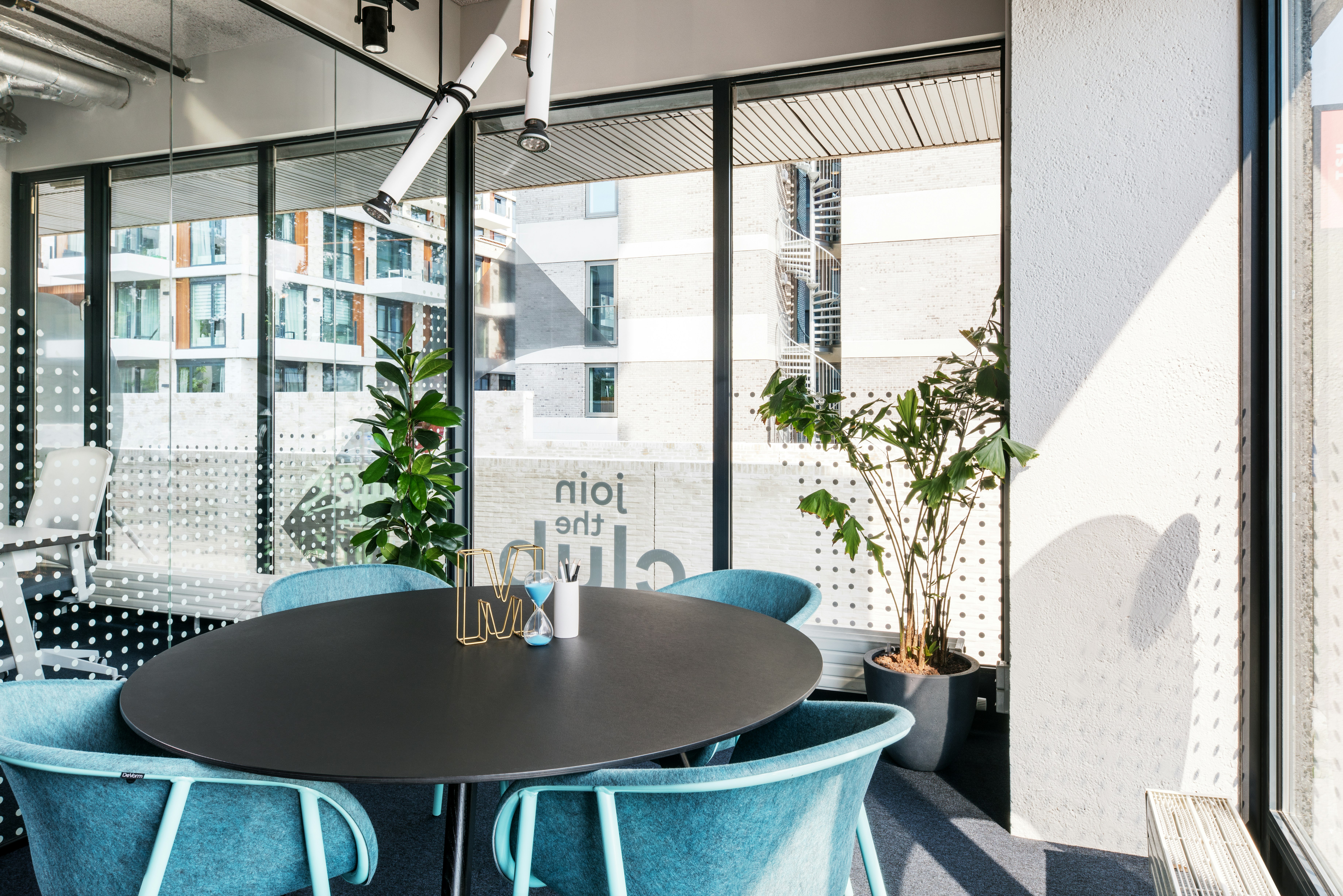 The Social Hub Amsterdam West 4* 26/35