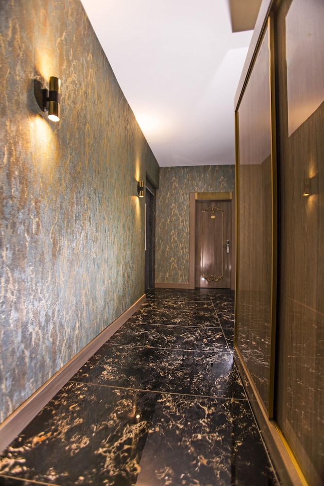 Dara Hotel Istanbul 32/52
