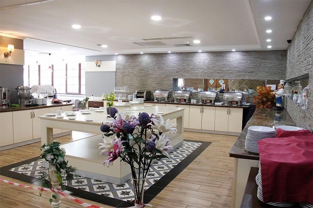 Hizel Otel Duezce 37/45