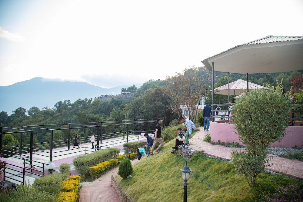 surroundings