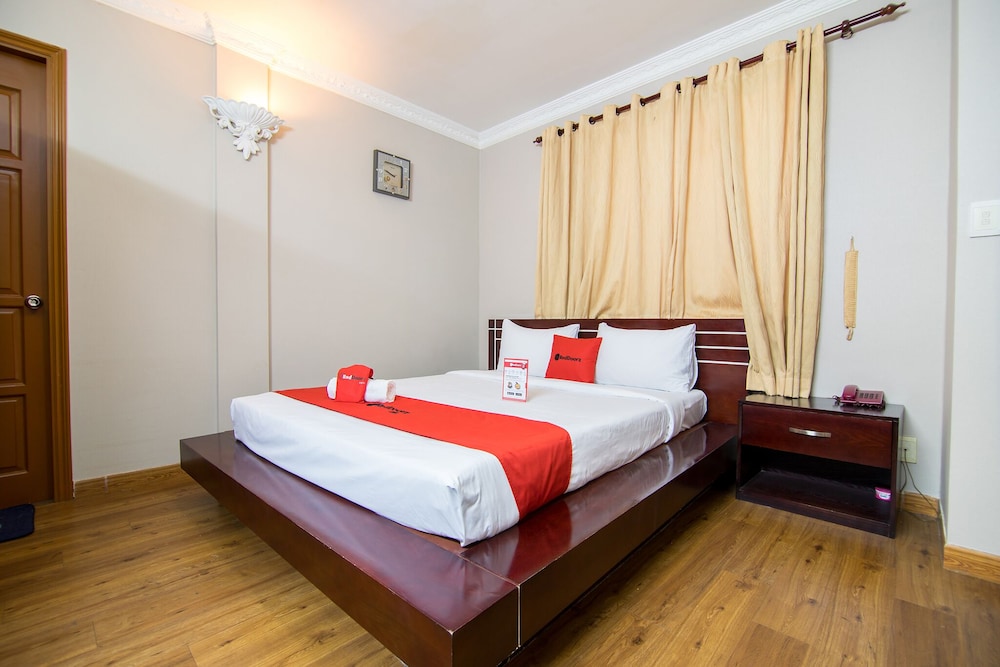Quynh Giang Hotel 9/16