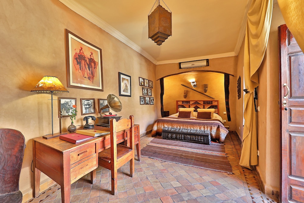 Riad Zayane 31/50