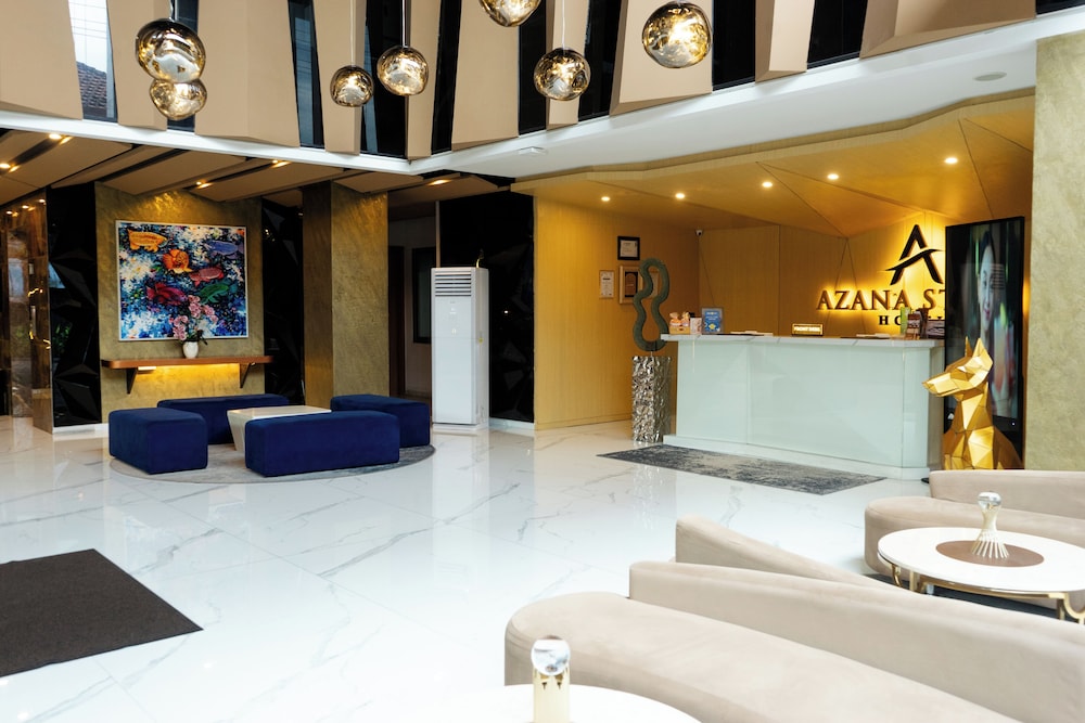 Azana Style Hotel Tulungagung 8/50
