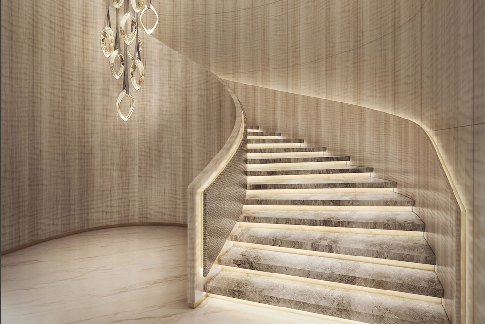 The St. Regis Kuwait 15/50
