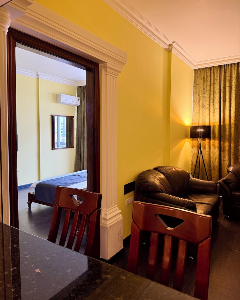 Hildon Hotel Beirut 31/50