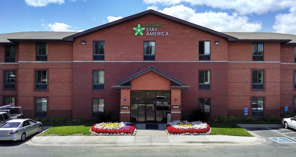 Extended Stay America - Omaha - West 1/52