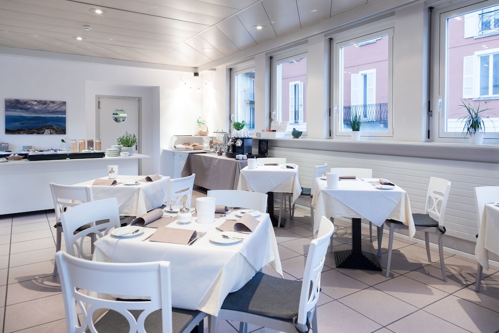Hotel Du Lac Locarno 47/57